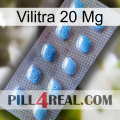 Vilitra 20Mg viagra3